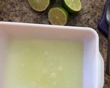 Foto del paso 1 de la receta: Aguachile de camarón