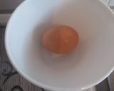 Foto del paso 1 de la receta: 🥔Patatas con falso ali oli🫙🥚🧄