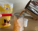飛燕煉乳泰式奶茶的食譜步驟3照片
