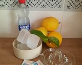 Foto del paso 1 de la receta: Limonada