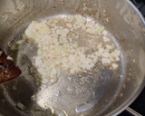 Foto del paso 5 de la receta: Calamares rellenos en salsa