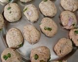 A picture of step 2 of Cutlets.