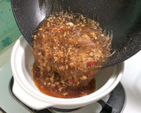 鮮蝦粉絲煲(教你0失敗做出蝦到爆的美味)的食譜步驟4照片
