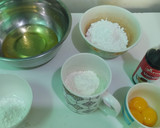 Foto del paso 1 de la receta: Ricos empolvados blanditos!
