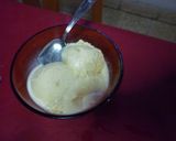 Foto del paso 10 de la receta: Helado de mantecol crocante