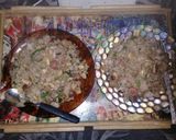 Foto del paso 14 de la receta: Arroz chaufa