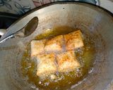 Foto langkah ke 4 dari resep Martabak Telur Mini.