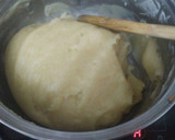 Foto del paso 2 de la receta: Buñuelos de viento