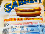 Crockpot Girl’s Special Hot Dogs 🌭