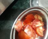 செட்டிநாடு மட்டன் குழம்பு(chettinadu mutton kulambu recipe in tamil) ரெசிபி ஸ்டேப் 3 புகைப்படம்