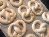 Pretzels