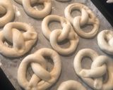 Foto del paso 5 de la receta: Pretzels