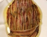 Foto del paso 31 de la receta Anchoas en salazón y con hierbas aromáticas, con mi método de treinta días de curación