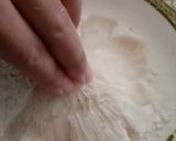 Foto langkah ke 2 dari resep Jamur tepung bumbu.