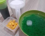 Foto langkah ke 5 dari resep Es cendol dawet.