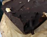 Foto del paso 5 de la receta: Bocaditos de Chocolate Saludables