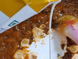 Beef Lasagna