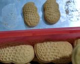 Foto langkah ke 9 dari resep Kue Skippy.