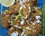 दुधिना मुठीया (dudhina muthiya recipe in marathi) रेसिपी स्टेप 6 फोटो 