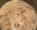 Nudlis csirke, vámpírok ellen (fokhagymás) recept fázis 1 fotója