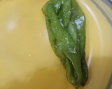 Foto del paso 2 de la receta: Costillas de cordero a la plancha