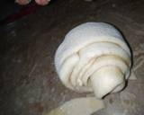 Lachha Paratha recipe step 3 photo