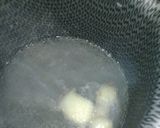Foto del paso 12 de la receta: Rosca trenzada de Pascuas rellena de crema y nuez