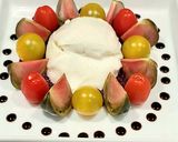 Une image de l'étape 3 de 🥗Tomates Burrata.