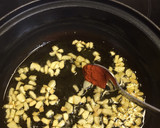 Foto del paso 2 de la receta: Huevas esparragadas