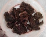 Foto langkah ke 3 dari resep Dendeng Batokok bikin MeLek!!.