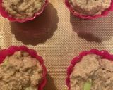Foto del paso 9 de la receta: Muffins de falsa manzana con miga