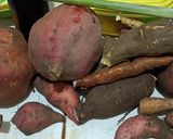 Foto langkah ke 1 dari resep Manan Sahmin.
