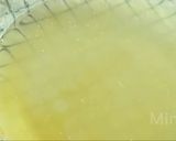 عکس مرحله 3 از دستور یاکوا شیرینی کره جنوبی🇰🇷🥮