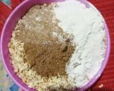 Foto del paso 2 de la receta: Torta de banana sin harina sin azúcar