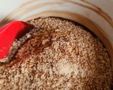 Foto del paso 2 de la receta: Pastel de chocolate para Pésaj