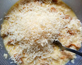 Foto langkah ke 4 dari resep Puding Roti Tawar Kukus.