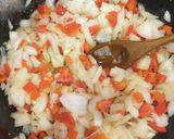Foto del paso 4 de la receta: Pollo a la cerveza (Pata y muslo) una delicia