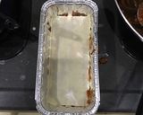 Foto langkah ke 5 dari resep Lasagna Bolognaise.