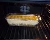 Foto del paso 10 de la receta: Carne picada, puré de patatas y huevo duro, al horno