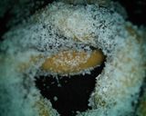 صورة لخطوة 4 من وصفة كعك ملون ●○