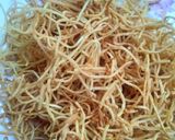 নুডুসের চিপস রেসিপির ধাপ 5 ছবি