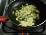 Spaghetti ao Alho e Óleo