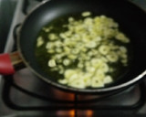 Foto do passo 2 de Spaghetti ao Alho e Óleo