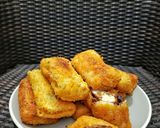 Foto langkah ke 8 dari resep Risol Gluten Free.
