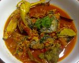 Foto langkah ke 4 dari resep Gombyang ikan tongkol kuah seggeeerr.. 😋.
