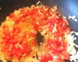 Indiai chilli-s csirkés lencse kaporral és kurkumával (Suva Dal) recept fázis 2 fotója