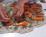 Foto del paso 8 de la receta: Matambre. Grace
