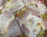 Foto del paso 2 de la receta 641. Secreto al vino Ximénez (principal carne)