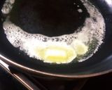 A picture of step 1 of Paneer Jalfereji.