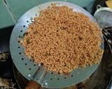Foto langkah ke 5 dari resep Kering Tempe Parut Renyah ala Chef Yongki.